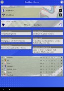 EFN - Unofficial Blackburn Rovers Football News screenshot 3