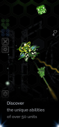 Portals: tactical 2D shooter screenshot 4