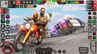 Police Simulator: Police Game screenshot 1