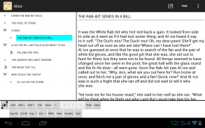 Halna Outliner free screenshot 1