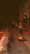 Dead City: Game Offline Terbaik screenshot 4
