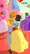Princess Run 3D screenshot 3