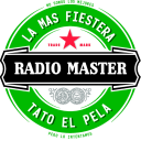 Radio Master Icon