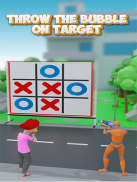 Tic Tac Toe - 3d Puzzle Game screenshot 3