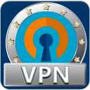 Vpn Proxy Master Free : Online Security PRO Icon