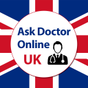 Ask Doctor Online UK Icon