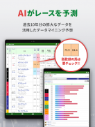 JRA - VAN競馬情報 JRA公式データで競馬予想｜競馬 screenshot 3