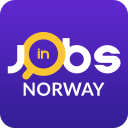 Norway Jobs icon