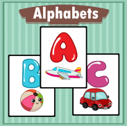 Baby flash cards for kids screenshot 4