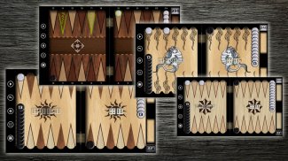 Narde - Backgammon screenshot 0
