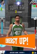Basketball Champion screenshot 4