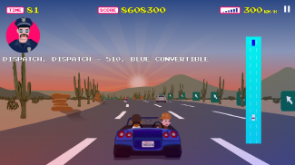 Thug Racer screenshot 0