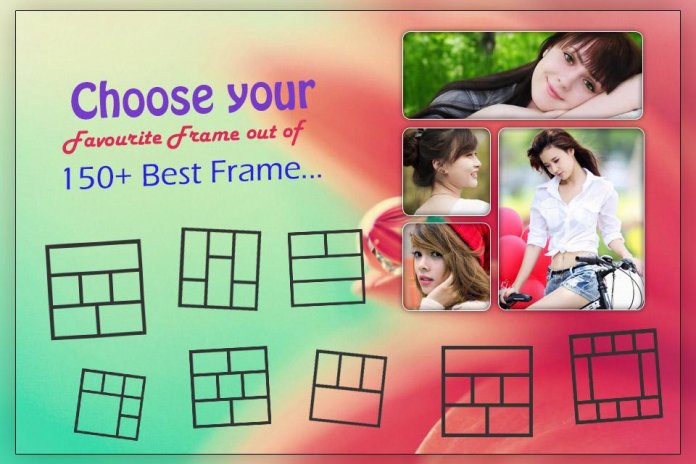 Photo Collage Maker Picgrid 1 5 Download Apk For Android Aptoide