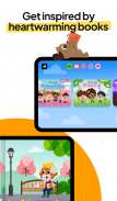Papumba: Games for Kids 2-7 screenshot 18