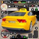 Taxi Game-Taxi Simulator Games