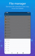 7zip - Fichier Zip screenshot 0