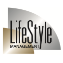 Lifestyle Management App Icon