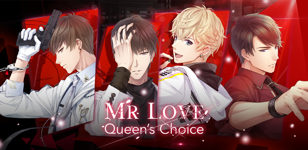 Mr Love: Queen's Choice – Apps no Google Play