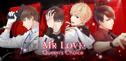 Mr Love: Queen's Choice