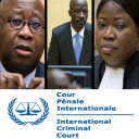 Trial Laurent Gbagbo - CC Live Icon