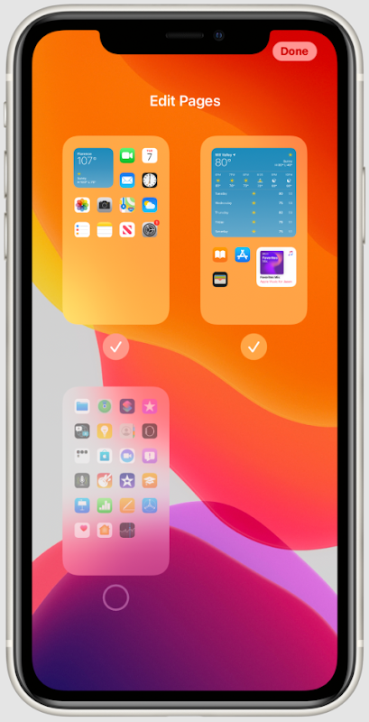 Launcher iOS 15 Pro 8 4 0 Download Android APK Aptoide. 