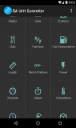 Simply Convert Units screenshot 19