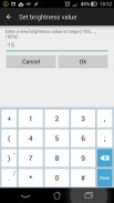Brightness Control & Dimmer screenshot 23