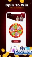 Spin To Win - Cash & Recharge screenshot 4