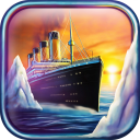 Titanic Hidden Object Game – Detective Story Icon