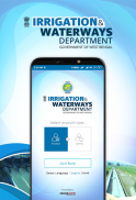 WBMIFMP- Irrigation and Waterways Department screenshot 1