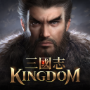 三國志Kingdom Icon