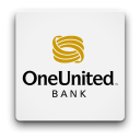 OneUnited Bank Mobile Banking icon