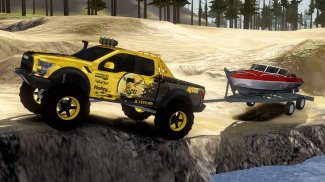 Offroad Outlaws screenshot 6