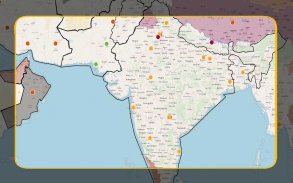 Coronavirus Tracker Map with Live News Updates screenshot 3