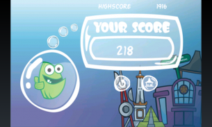 Bubble Fish screenshot 4