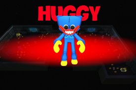 Wuggy Horror: Hide N' Seek screenshot 7
