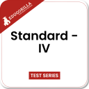 Standard - IV Exam Prep App