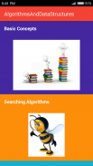 Data Structures And Algorithms Offline C Tutorials screenshot 1
