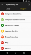Aprenda Python screenshot 5