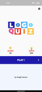 Logo Quiz - Devinez la marque screenshot 2