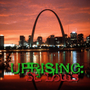 Uprising: St. Louis Political RPG Icon