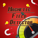 Magnetic Field Detector