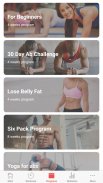 Total Abs Program - Get Flat Abs Fast screenshot 8