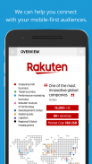 Rakuten Aquafadas - Digital content & distribution screenshot 1