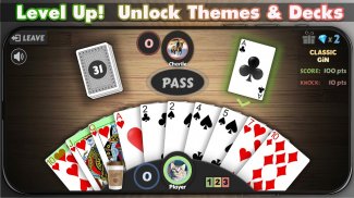 Gin Rummy screenshot 7