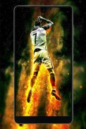 Cristiano Ronaldo Wallpaper screenshot 2