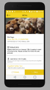 DogsMart - USA, Pets Buy and Sell screenshot 1