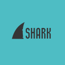 Shark Sharing Icon