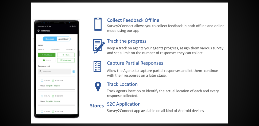 Download survey. Survey. Survey2connect private Limited. Survey2go.