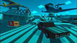 Driving Escape screenshot 5